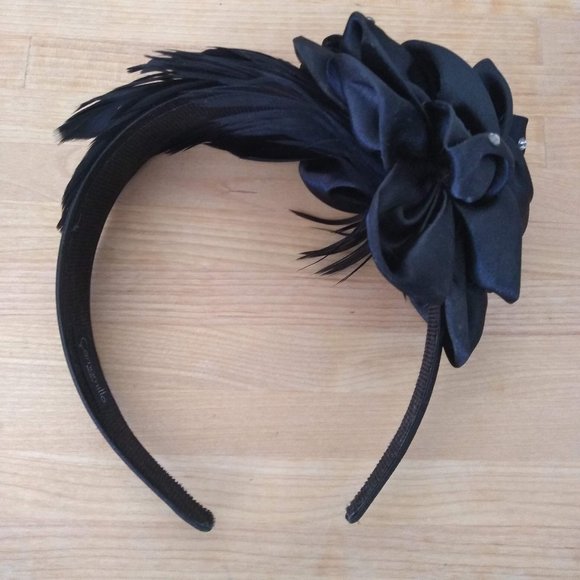 Camomilla Milano - Headband - Picture 1 of 6